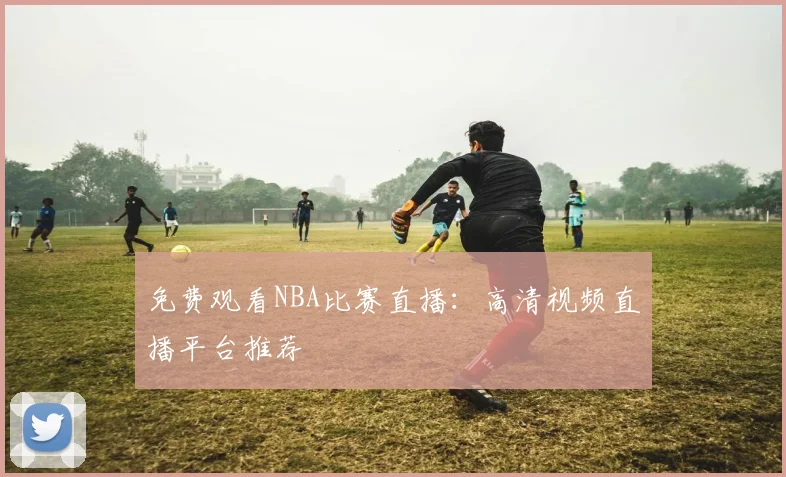 免费观看NBA比赛直播:高清视频直播平台推荐